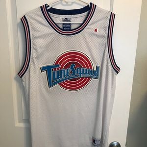 Looney Tunes Jersey